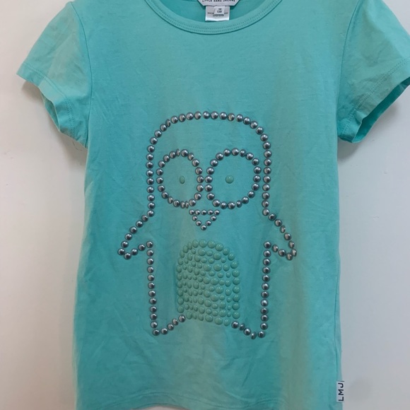 Little Marc Jacobs pretty in penguins set - Picture 7 of 16